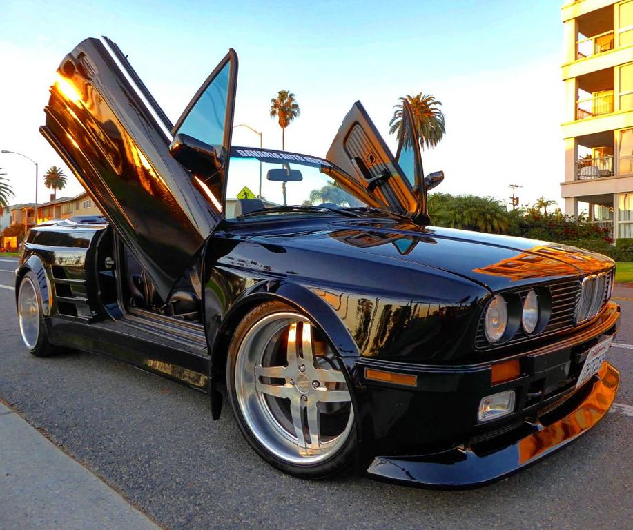 BMW M3 E30 của Paul Walker sang tay với giá 150000 USD  Ôtô  Việt Giải  Trí