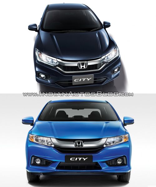 Honda City 20142015 Price Images Mileage Reviews Specs