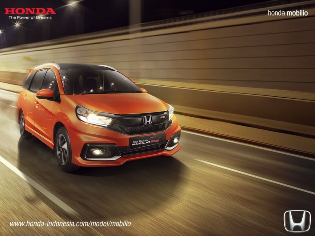 Khám phá 86 xe honda mobilio 7 chỗ không thể bỏ qua trieuson5