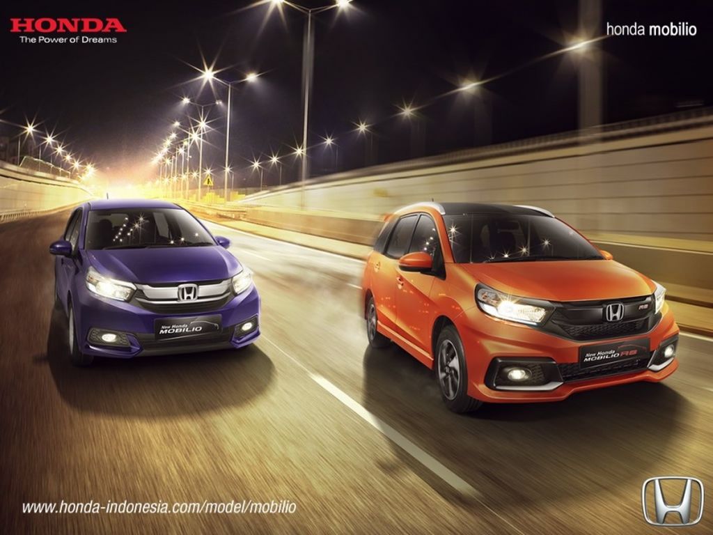 Chi tiết Honda Mobilio 2023 Khi nào về Việt Nam Muaxegiatotcom