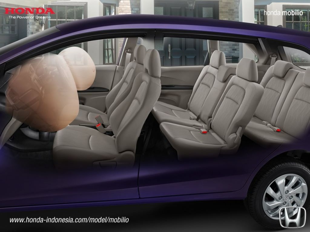 Giá xe Honda Mobilio 15 RS CVT  tháng 04  2023  Xebiz