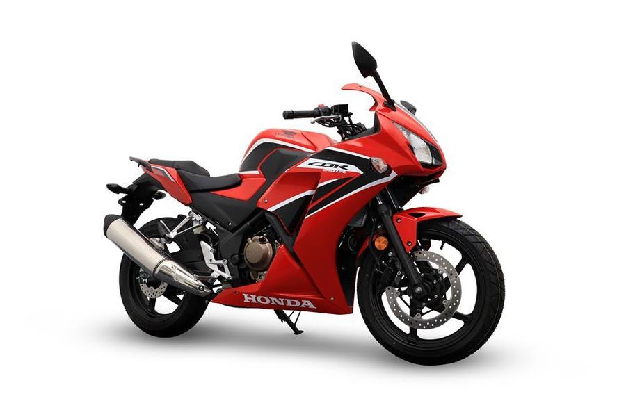 2018 Honda CBR 250R launched at Rs 163 lakh  Autocar India