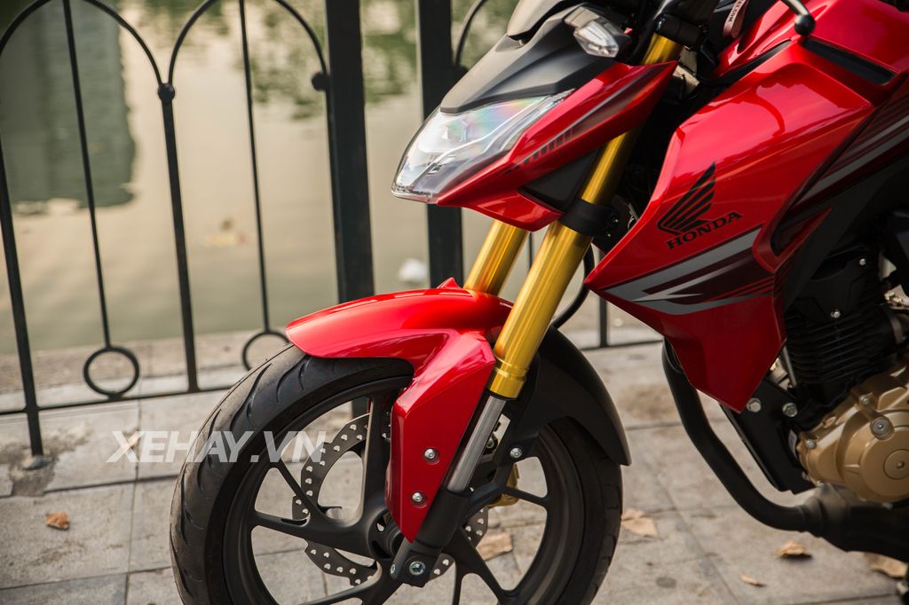 Honda CBF190R To Launch in India  To Rival NS 200 and Apache 200  Rev  Force Tamil  YouTube