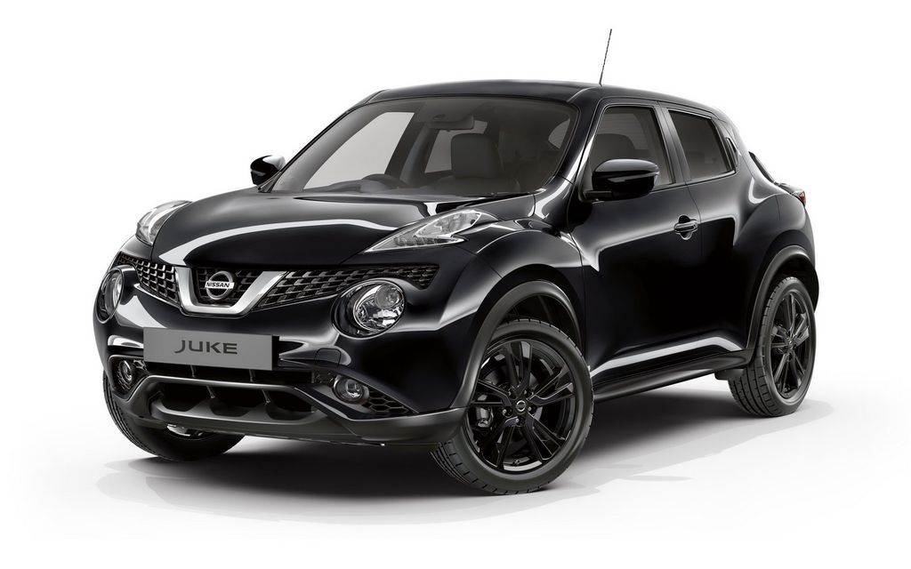 Nissan Juke Review 2023  Top Gear