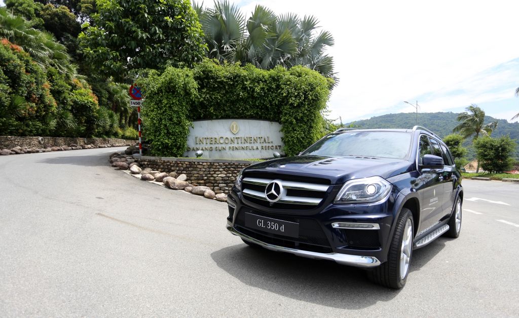 Kết quả hình ảnh cho phiên bản Mercedes GLS 350