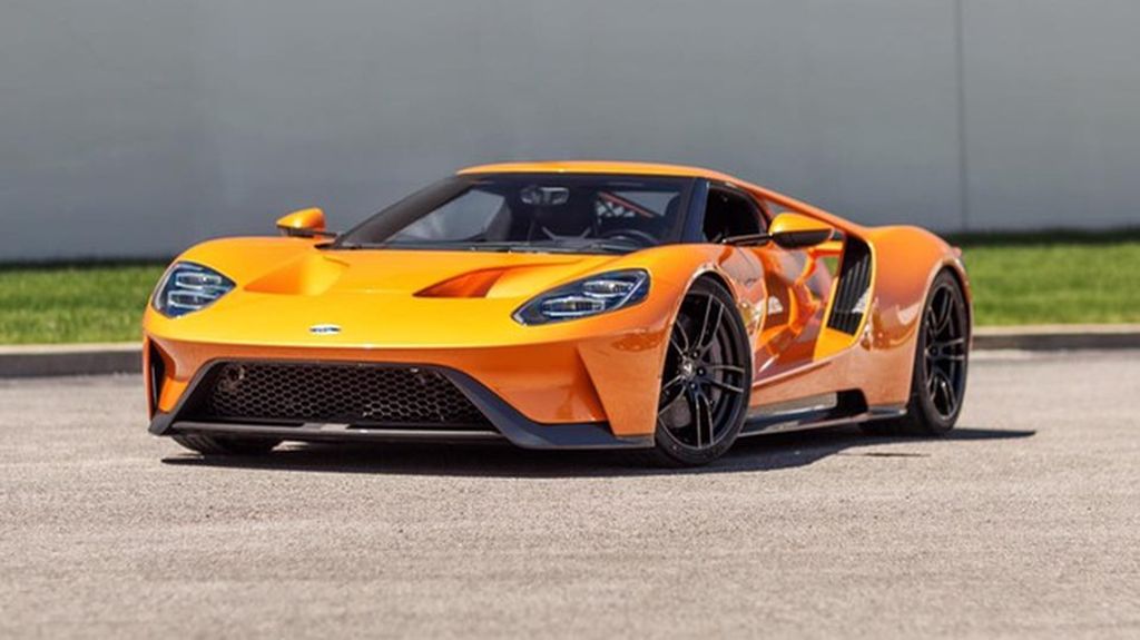 Khuyến Mãi Xe Ô Tô Xe Giảm Giá 2023  Ford Việt Nam