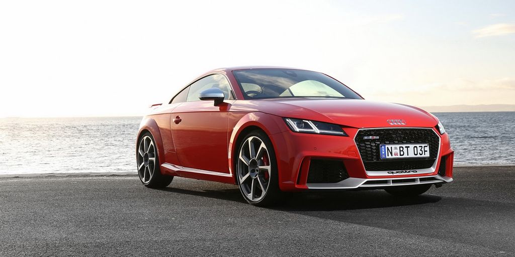 Audi Tt Rs 2017 C 243 Gi 225 B 225 N Từ 2 34 Tỷ VnĐ Tại 218 C