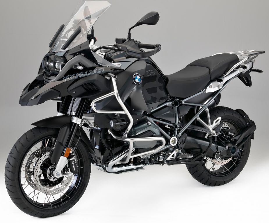 bmw gs 1000 r