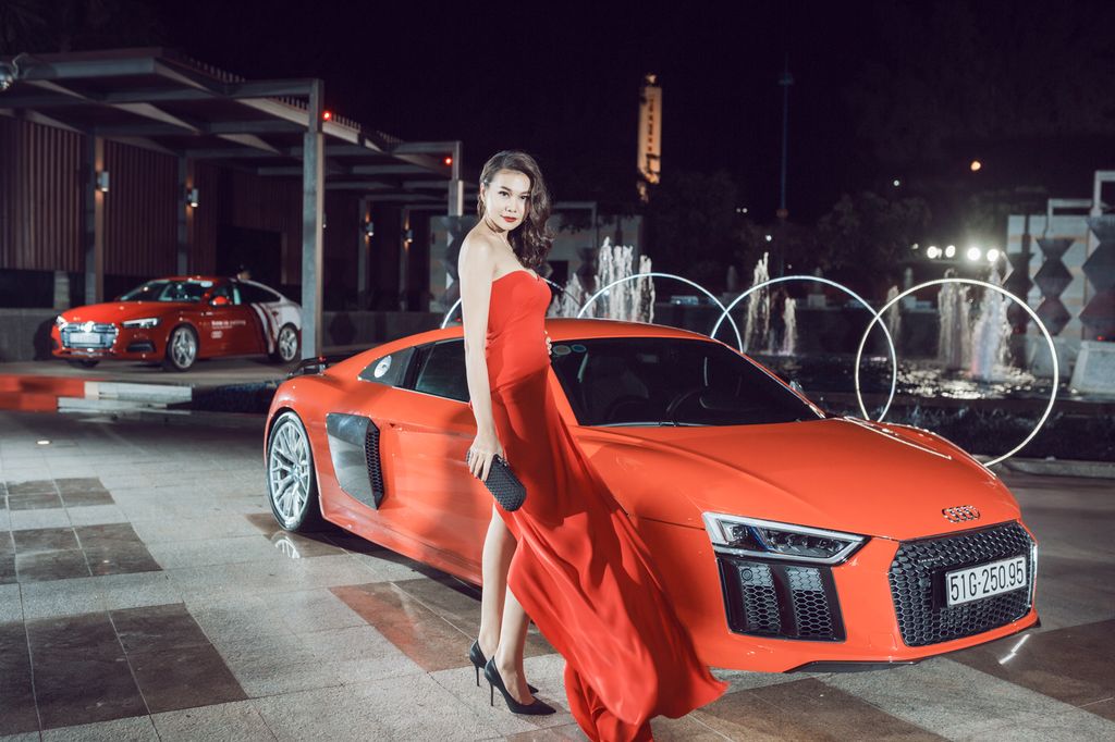 Audi Việt Nam
