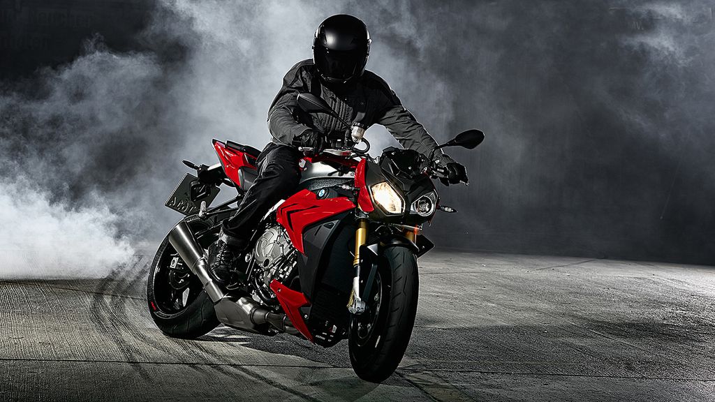 2022 BMW S 1000 R Specs Features Photos  wBW