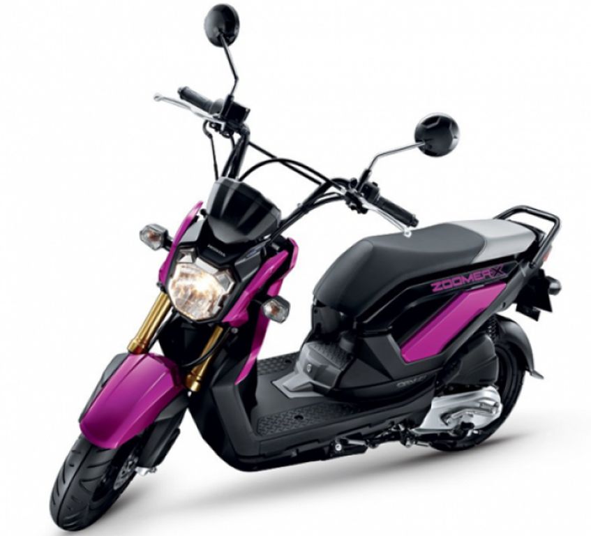 Chi tiết 94+ xe zoomer 2020 hay nhất 40 Xe Nhật Độc Honda zoomer 50cc Xăng cơ Xe khách đổi các Facebook