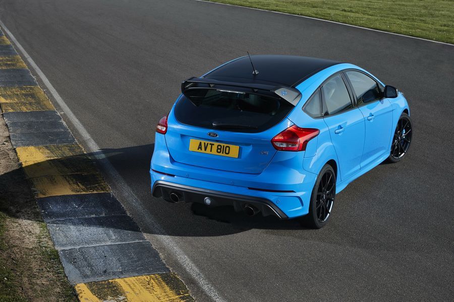 Ford Focus RS Mk3  PH Used Buying Guide  PistonHeads UK