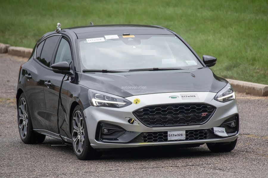 2013 Ford Focus ST First Drive 8211 Review 8211 Car and Driver