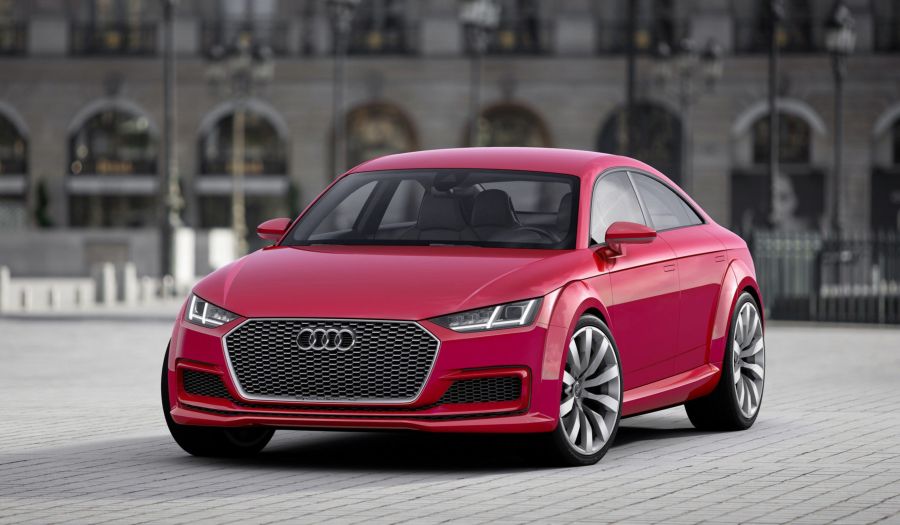 Mua Audi TT cũ và mới nhanh nhất uy tín nhất tháng 32023