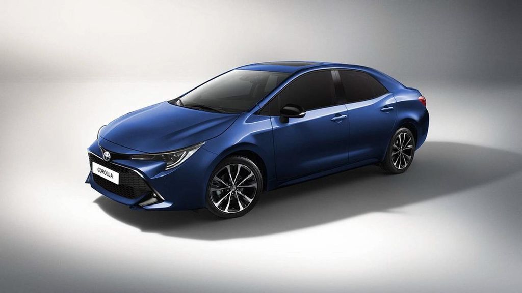 2020 Toyota Corolla Review Pricing and Specs