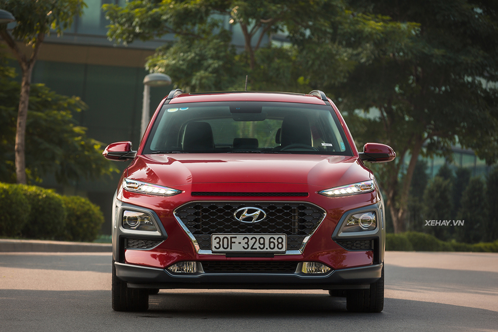 Giá Bán Hyundai Kona  Mua Xe Hyundai Trả Góp Đến 80