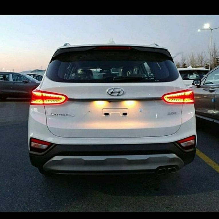 Hyundai SantaFe 2018 , MUA BÁN XE Hyundai SantaFe 2019 , ĐÁNH GIÁ XE Hyundai SantaFe 2019 , GIÁ XE Hyundai SantaFe 2019 , CHI TIẾT XE Hyundai SantaFe 2019 , Hyundai SantaFe 2019 GIÁ BAO NHIÊU , Hyundai SantaFe 2019