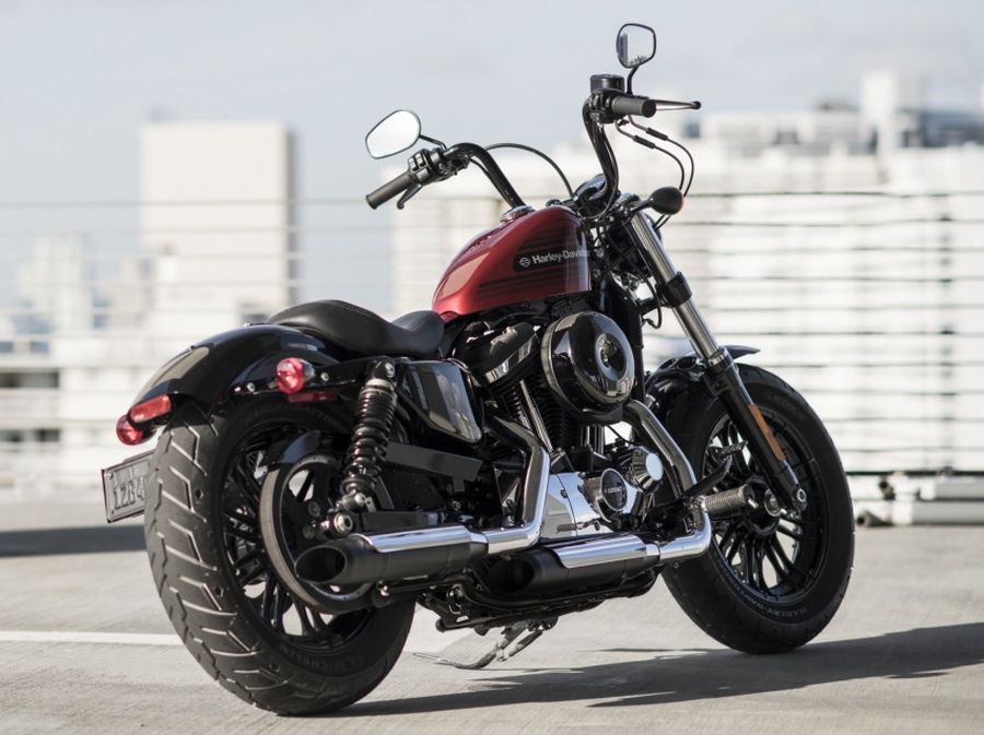 Mua Bán Xe Máy Harley Davidson Giá Rẻ 042023 Tại Toàn quốc