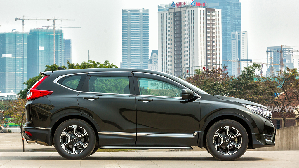 Thảm lót sàn ô tô UBAN cho xe Honda CRV 2018  2023  Nhập khẩu Thái Lan   Giá Tiki khuyến mãi 2690000đ  Mua ngay  Tư vấn mua sắm  tiêu dùng  trực tuyến Bigomart