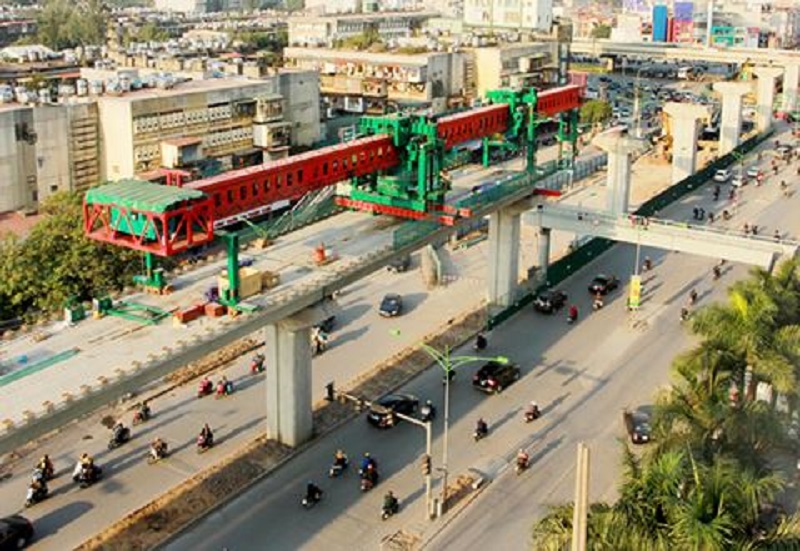 Ba dự án đường sắt đô thị tỷ USD ở Hà Nội sẽ được đầu tư như thế nào?