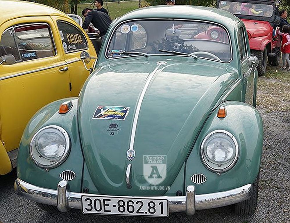 Giá xe Volkswagen Beetle và khuyến mãi mới nhất  Tinxe