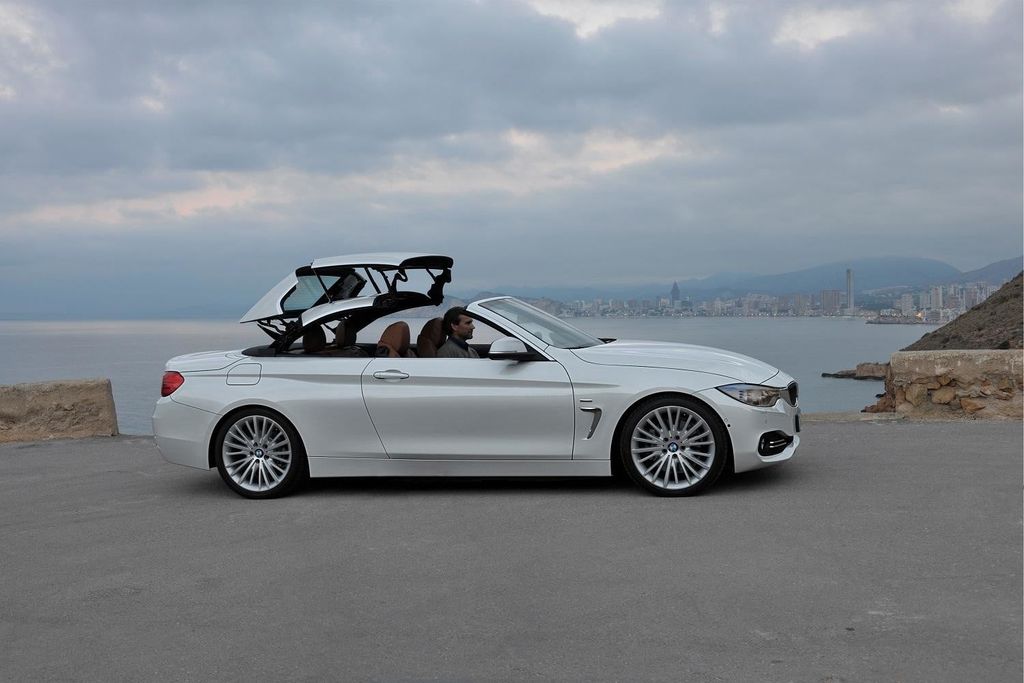 Toàn bộ thông tin về dòng xe BMW chi tiết nhất dành cho Bimmer
