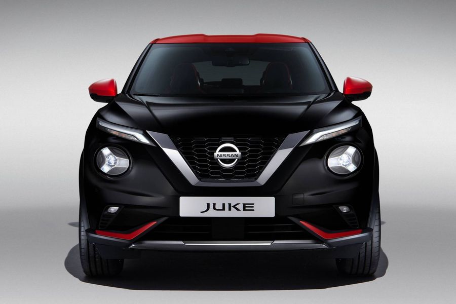 Nissan Juke 2015 sẽ ra mắt tại Việt Nam motorshow 2014