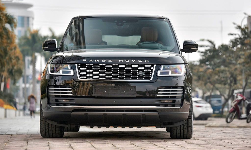 Range Rover 30 l LWB Autobiography 2022 3 crore  Reallife review   YouTube