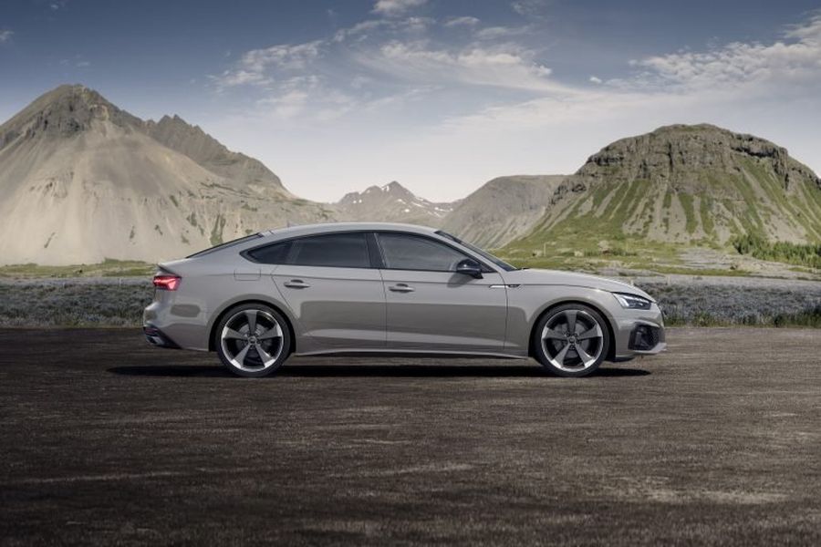 2022 Audi A5 Prices Reviews and Photos  MotorTrend