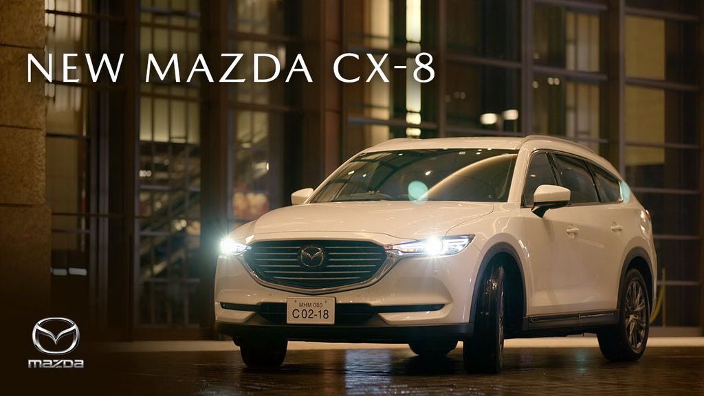 Mazda CX8 2020 bán lỗ hơn 200 triệu đồng