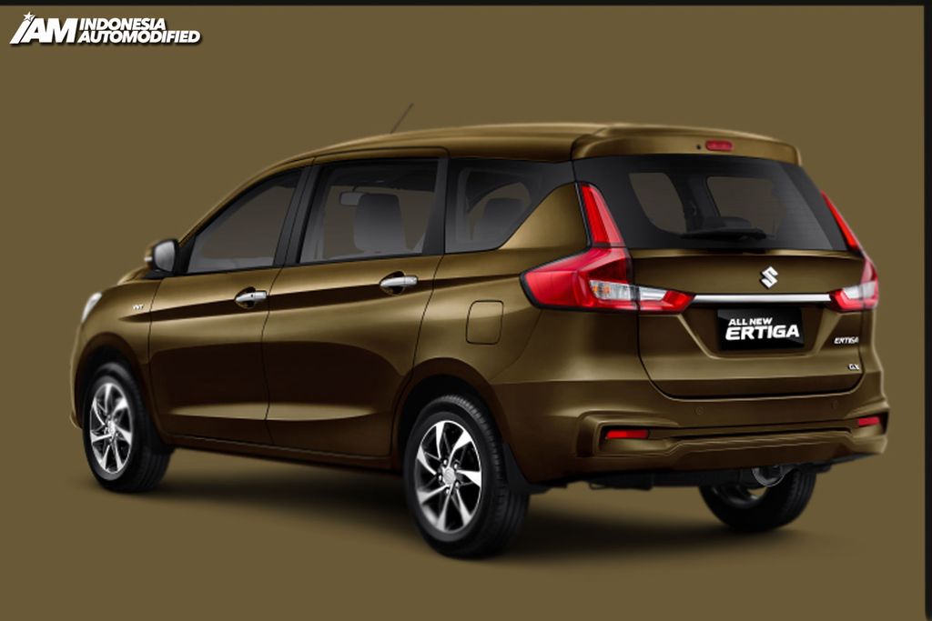 Suzuki Ertiga mới 2020  HÃNG XE Ô TÔ CHÍNH HÃNG TẠI HẢI PHÒNG