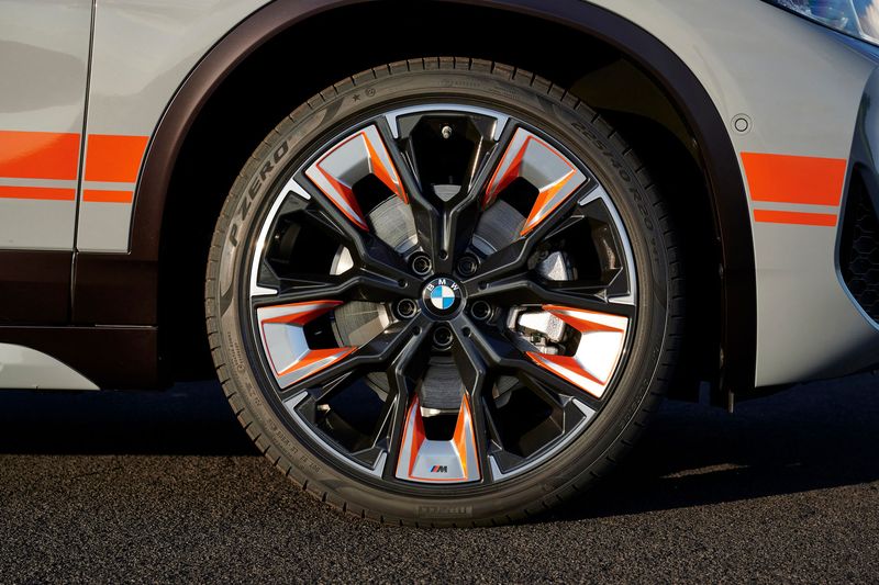 BMW X5 2005  Màu đen nhập khẩu giá chỉ 225 triệu