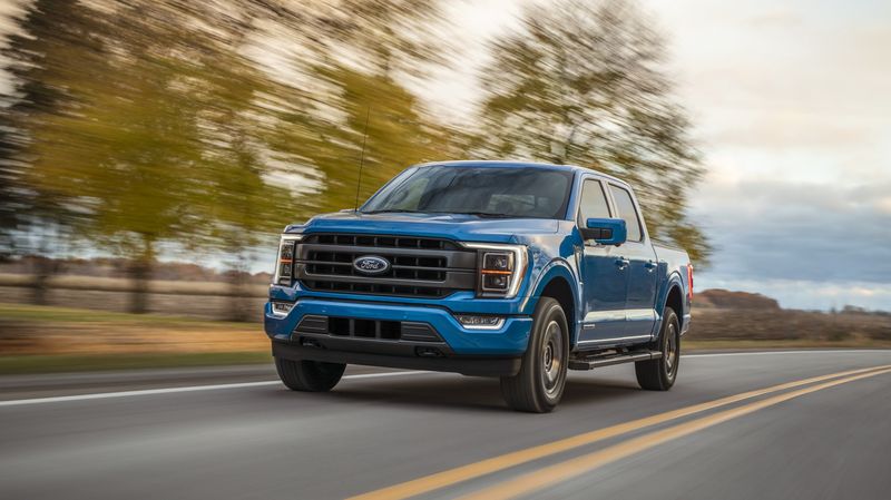 2023 Ford F150 Limited Truck  Model Details  Specs