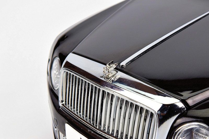 Xe Bentley của nước nào Khám phá ý nghĩa logo Bentley