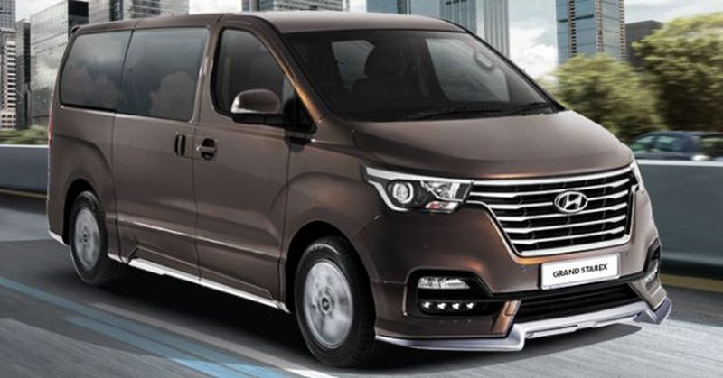 Hyundai Grand Starex 2023 Philippines Price Specs  Official Promos   AutoDeal