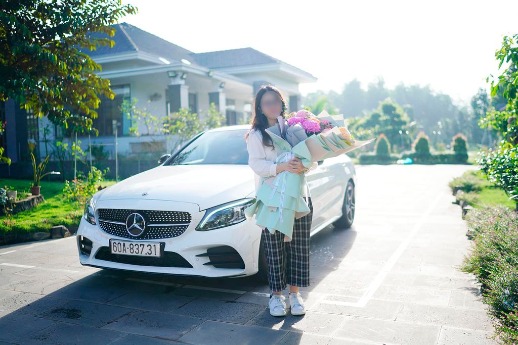 Top 7 dòng xe ô tô hạng sang cho nữ tại Việt Nam  Vietwheels
