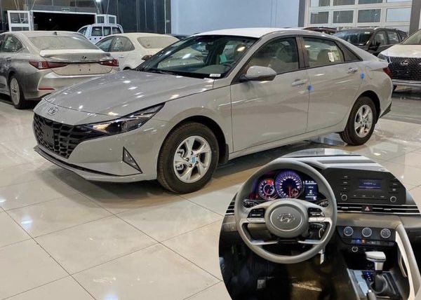 Chi tiết Hyundai Elantra N 2022 vừa chính thức ra mắt  AutoMotorVN