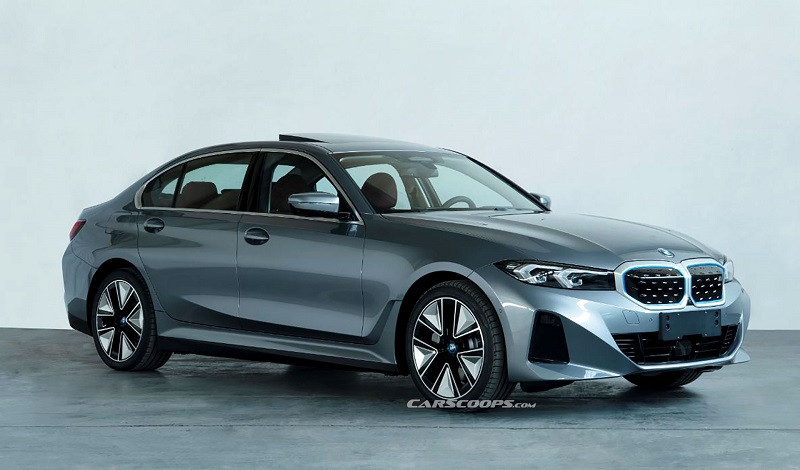 BMW XM 2023 Hybrid Giá Xe Thông Số  Hình Ảnh ALLNEW  anycarvn
