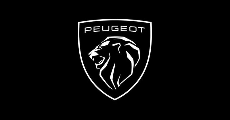 Hãng xe Pháp Peugeot thay đổi logo mới