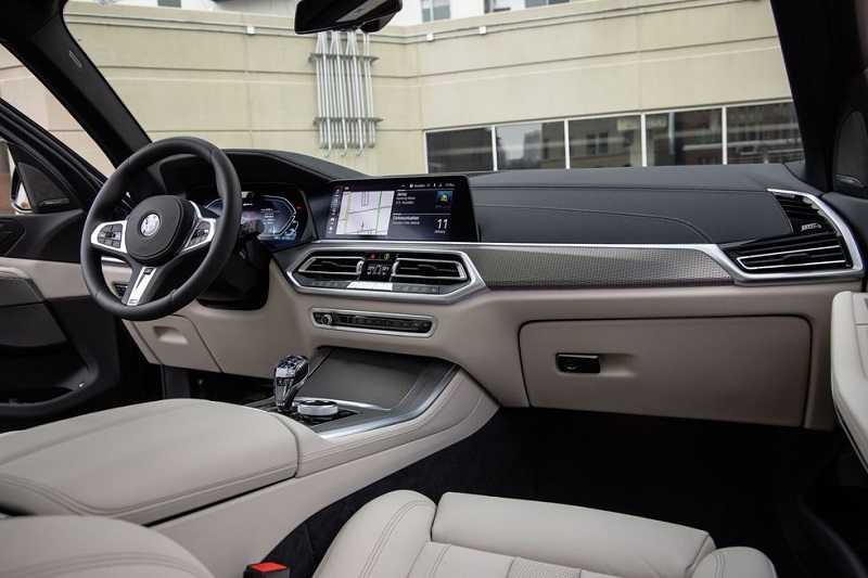 REVISIÓN DEL VEHÍCULO] BMW X5 xDrive45e 2021 - ¡Más potencia, mayor alcance!  -