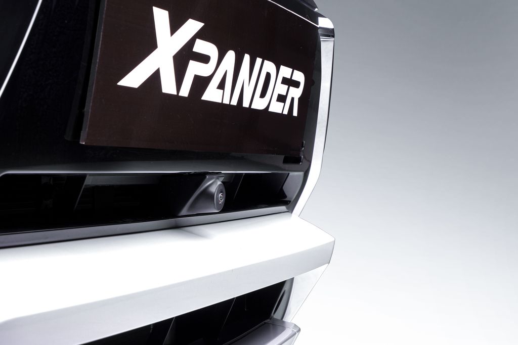 Mitsubishi việt nam giới thiệu mẫu xe xpander phiên bản đặc biệt giá 630 triệu đồng - 19