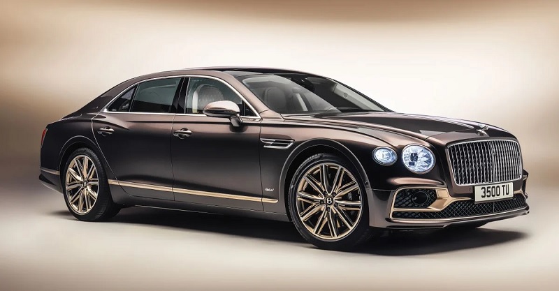 Bảng giá xe sang Bentley 2020 cập nhật mới nhất tháng 042020