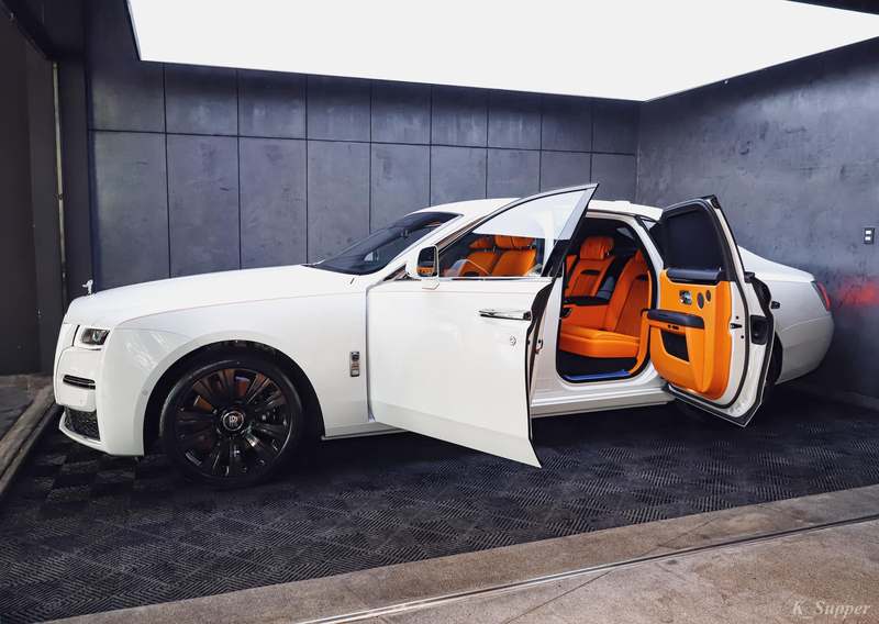 2022 RollsRoyce Ghost  Latest Prices Reviews Specs Photos and  Incentives  Autoblog