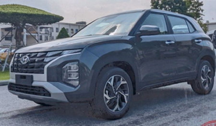  Información reveladora sobre el Hyundai Creta ensamblado en Vietnam