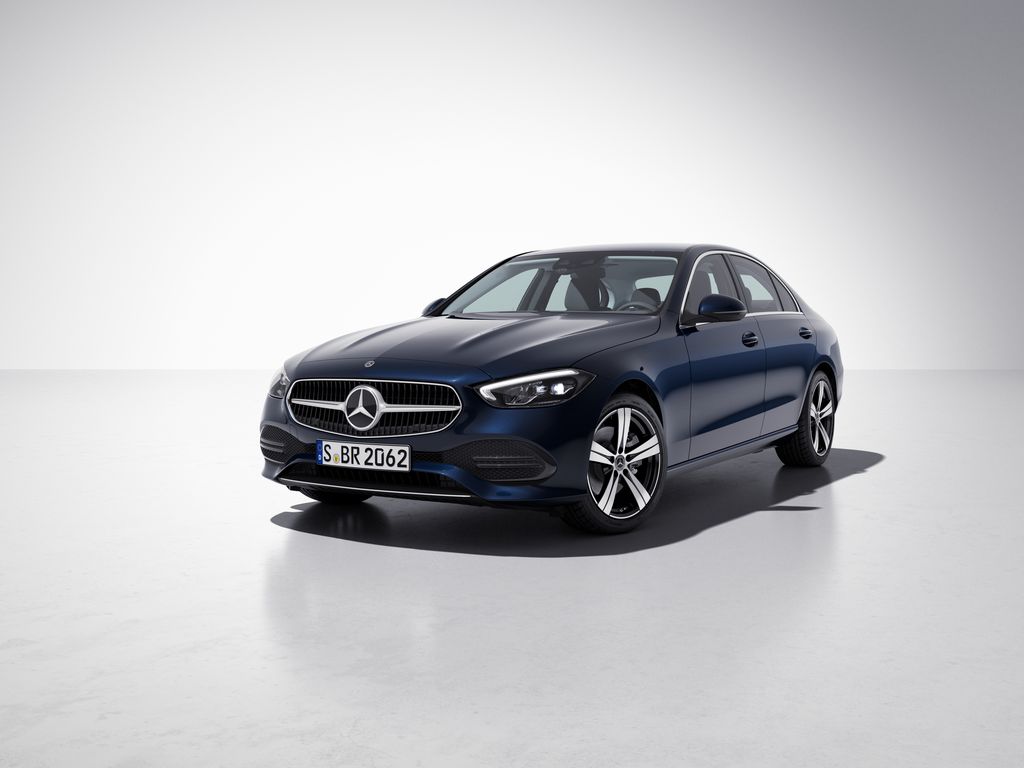 Đánh giá Mercedes C200 2020  Xe hạng sang cũ giá chỉ hơn 1 tỷ
