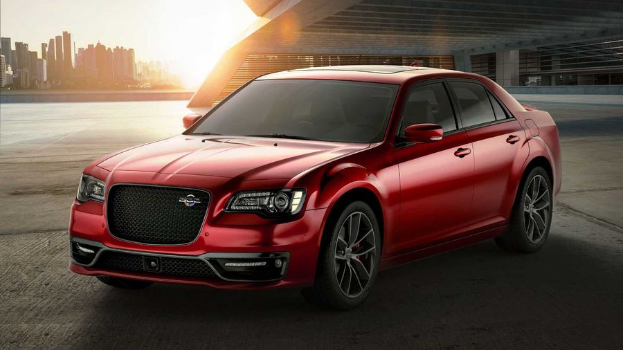 2023 Chrysler 300C Sold Out In 12 Hours Waiting List Created
