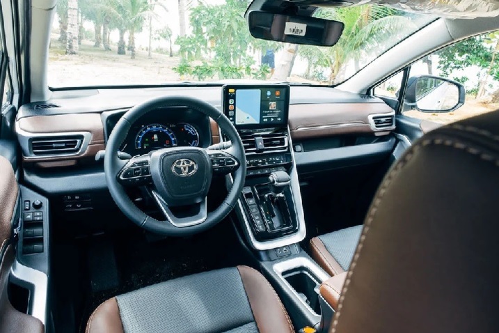 Toyota Innova 2024 có thể đổi tên khi về Việt Nam, khả năng sẽ bán song song cả bản mới và cũ