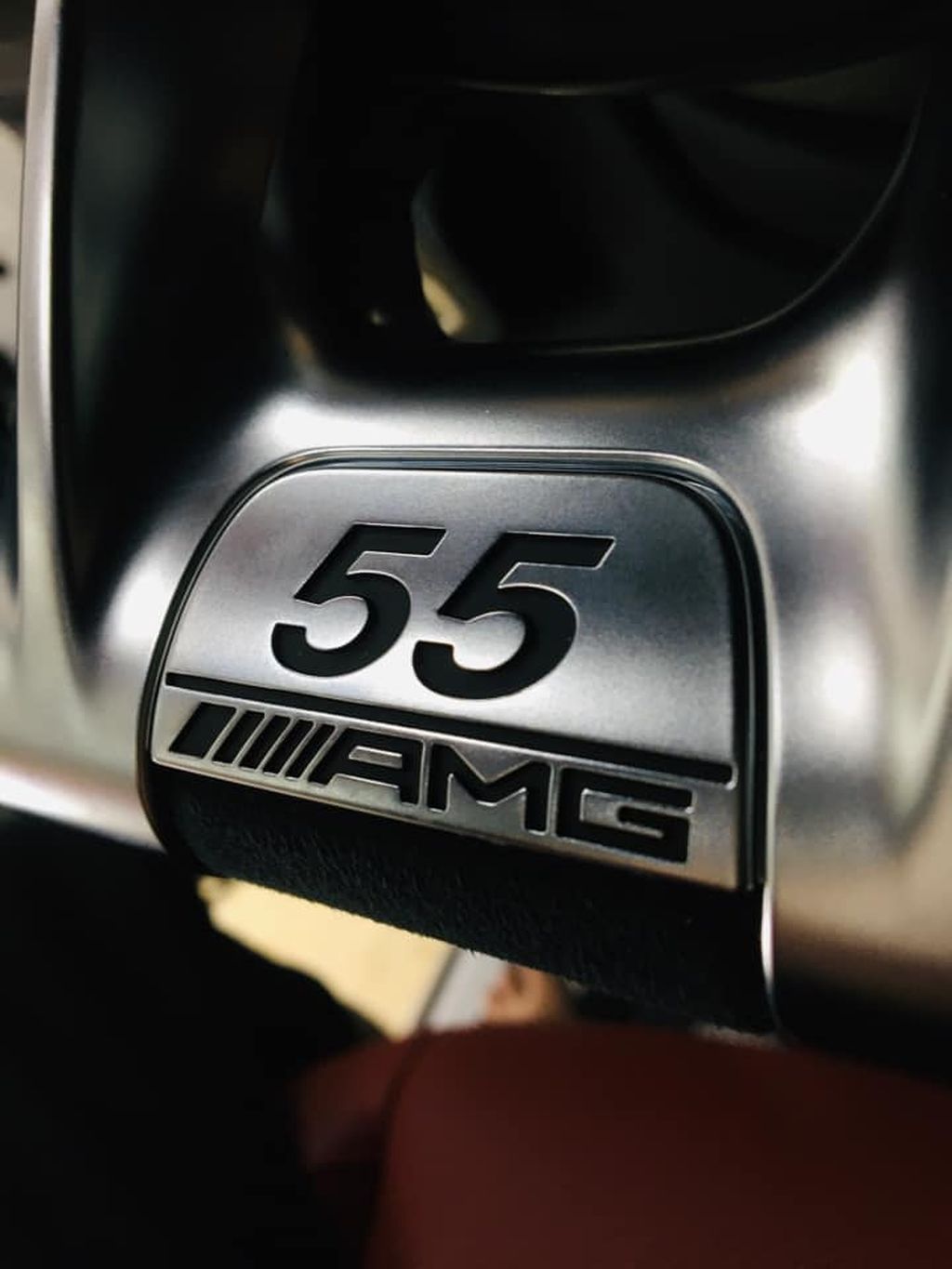 Mercedes-AMG G63 Edition 55 bản giới hạn chỉ có 10 chiếc tại Việt Nam, riêng Thái Nguyên đã có tới 2 chiếc