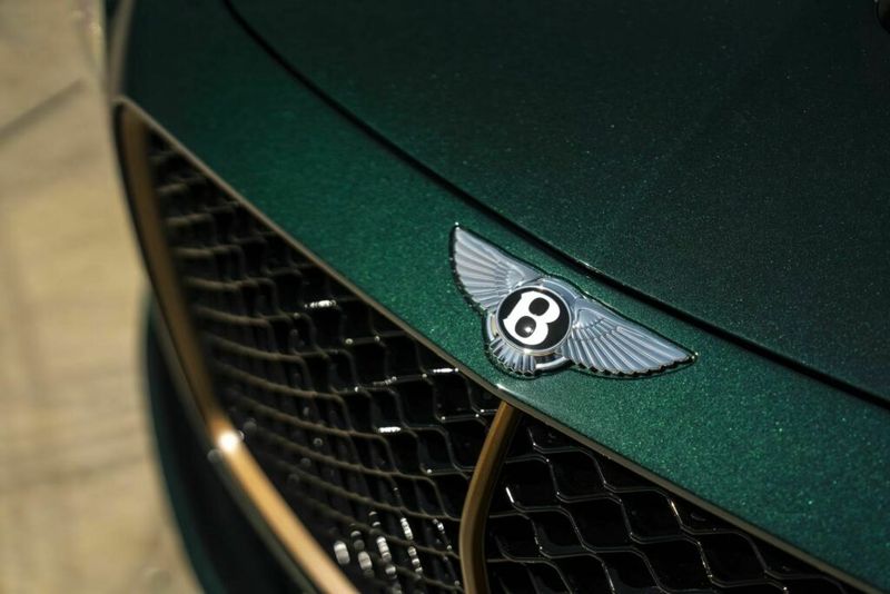 Hàng hiếm Bentley Bacalar chỉ có 12 chiếc trên toàn thế giới được rao bán đấu giá