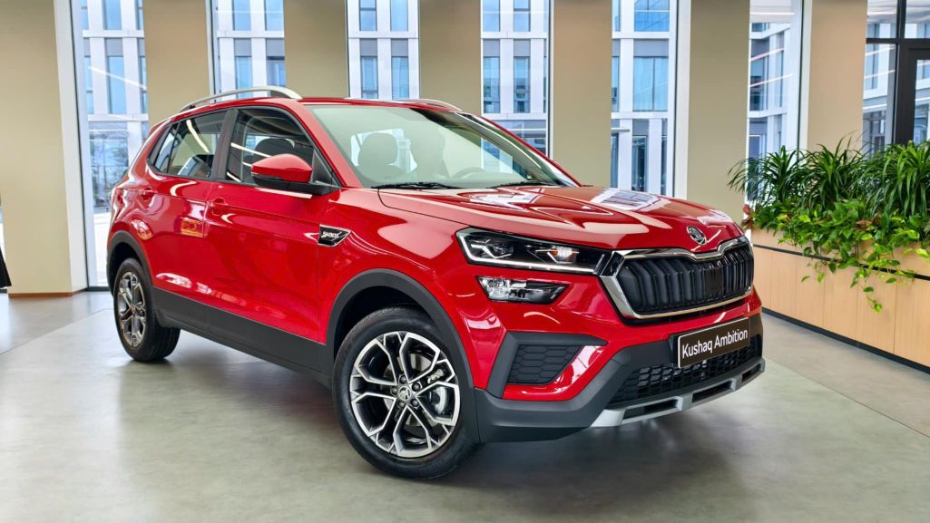 Skoda Kushaq ra mắt tại Việt Nam vào ngày 28/6, giá dự kiến dưới 600 triệu đồng